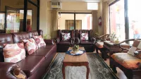 RedDoorz @ Golden Park Inn La Union Hotels in Bauang