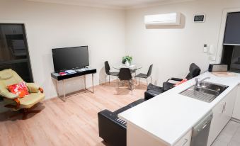 Villas on the Bay Kingscote