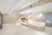 Xulai · Banshandu Homestay