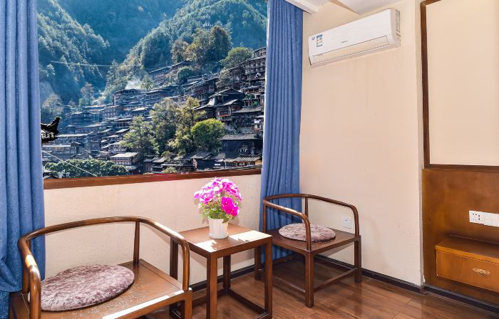 Qianhu Mingyue Hotel