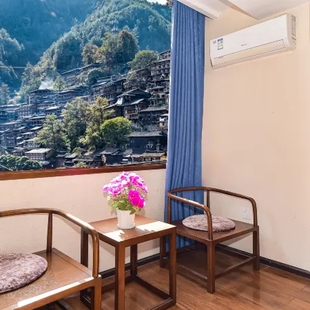 Qianhu Mingyue Hotel