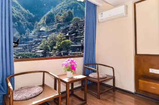 Qianhu Mingyue Hotel