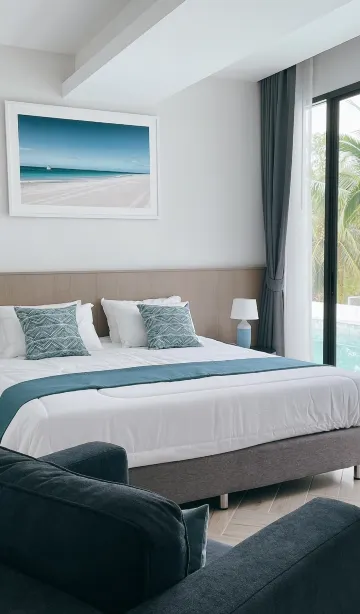 ที่พักที่ไม่ได้ระบุว่าเป็นประเภทใด