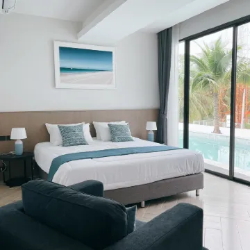 샌드 댄스 호텔