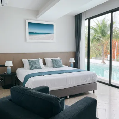 Sand Dance Hotel