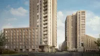 Charles Hope Manchester Townhouses Hotels near Old Trafford