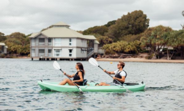 Novotel Sunshine Coast Resort