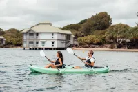 Novotel Sunshine Coast Resort - Gym