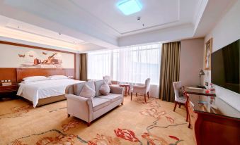 Vienna Hotel (Longmen)