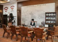 Hanshe Inn (Xishuang Banna Starlight Night Market) - Inns