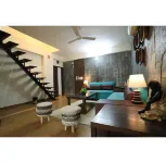 Banipark Service Apartment, 3BHK Modern Luxury Flat -Heart of City,  Jaipur - 酒店式公寓
