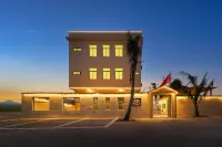 Chujian homestay Hotel dekat Longlou Aviation Commercial Street