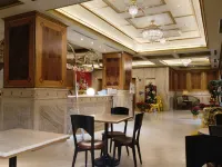Charming City Songshan Hotel Hotels near Ciyou Temple