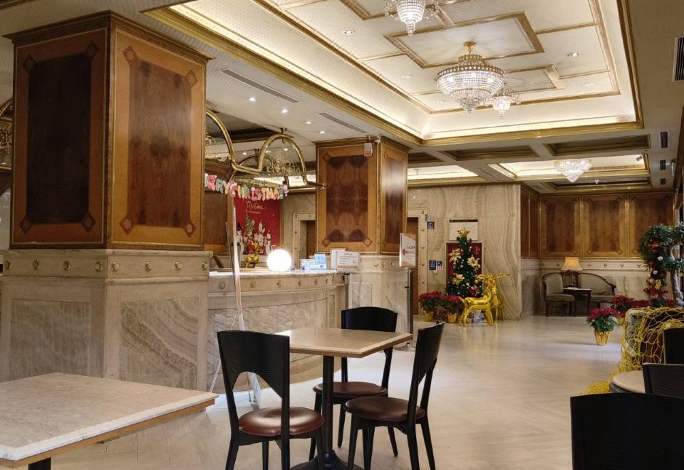 굿 호텔 앳 타이베이 101 후기 이미지