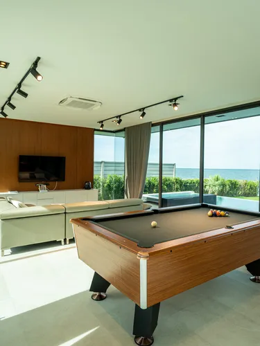 รูปภาพของAstral Villa Beachfront Hua Hin – Kui Buri พูลวิลล่าหัวหิน-กุยบุรีติดทะเล