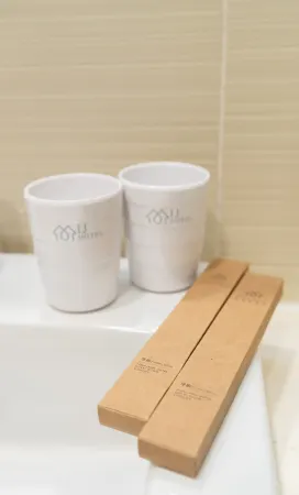 MIJ (KAI TAK) HOTEL Отели рядом с достопримечательностью «Гонконгский университет науки и технологии»