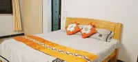 Guilin Xiangyu Homestay (North Railway Station) - ห้องครัว