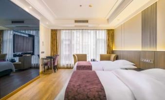 Xuyong Yijia Boutique Hotel