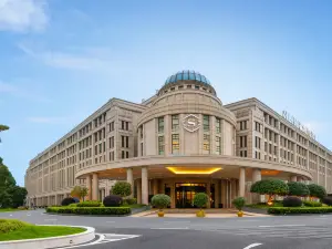 Sheraton Jiangyin Hotel