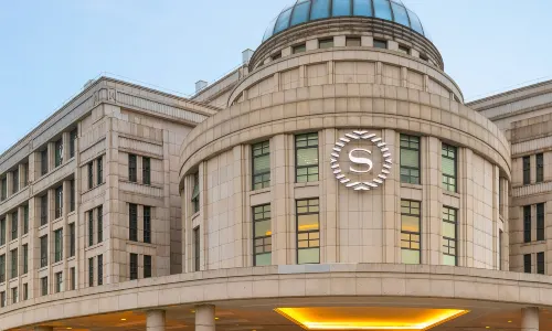 Sheraton Jiangyin Hotel
