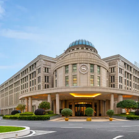 Sheraton Jiangyin Hotel