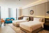 레이 재즈 호텔  호텔