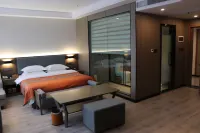 Panjiang Hotel (Panjiang General Hospital) - 2-نجوم