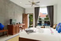 Cozy Boutique Hotel (Gay Hotel)