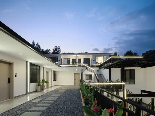 Chenfeng Yijing Smart Hotel (Lijiang Gucheng Beimenpo) - Bữa sáng