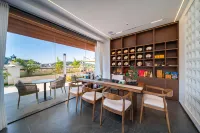 Yunzhu Hotel (Xishuangbanna Menghai)