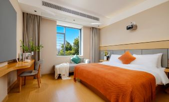 Huiqiyu (Shenzhen Bantian Xuexiang Metro Station)