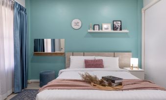 Spacious Family Haven Chatuchak Market - 5BR House