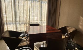 Xintianhang Yugang Hotel
