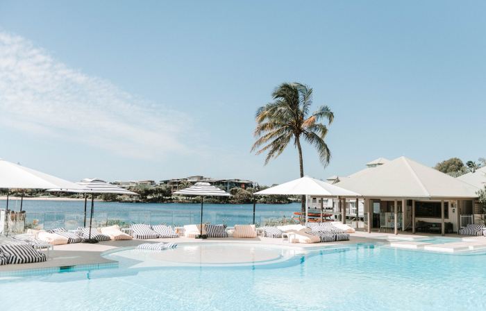 Novotel Sunshine Coast Resort
