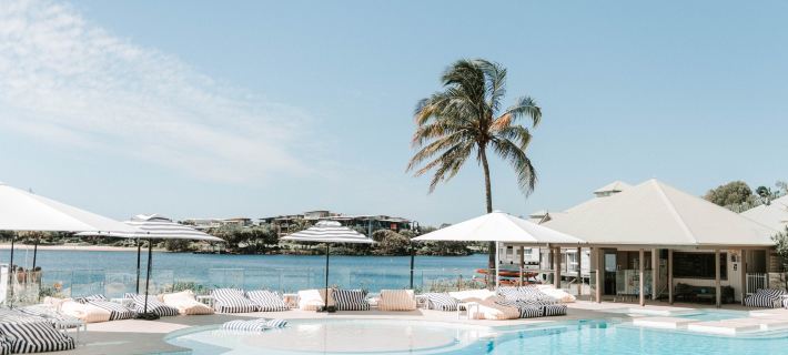 Novotel Sunshine Coast Resort Hotels in Maroochydore