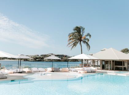 Novotel Sunshine Coast Resort