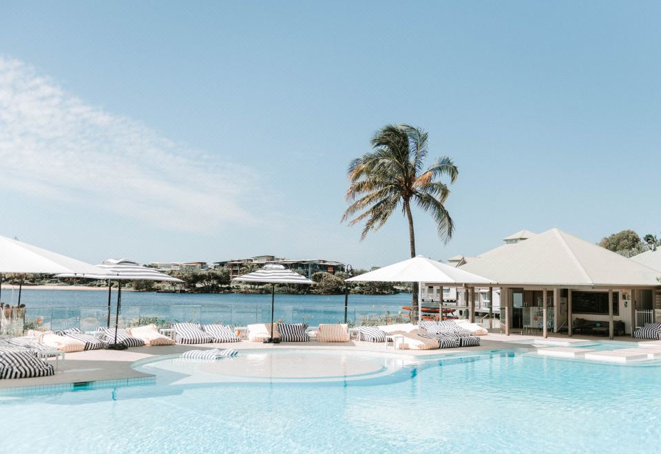 Novotel Twin Waters Resort 이미지