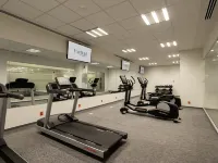 Fairfield Inn & Suites San Luis Potosi Отели рядом с достопримечательностью «Арена «Эль-Домо»»
