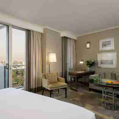 Hilton Tel Aviv Rooms