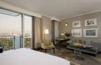 Hilton Tel Aviv - piscina