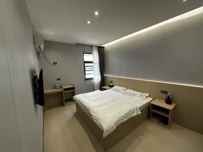 Zhenai Hotel