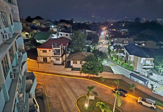 케손 시티 호텔