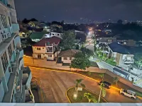 Acellyne's Suites @ The Residences at Commonwealth by Century Hotels in San Mateo