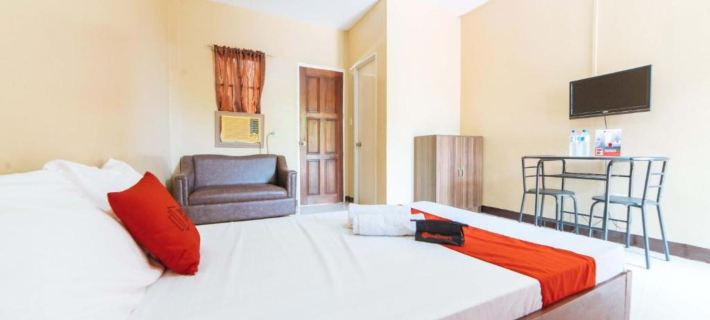 RedDoorz @ Lagao General Santos Hotels in General Santos