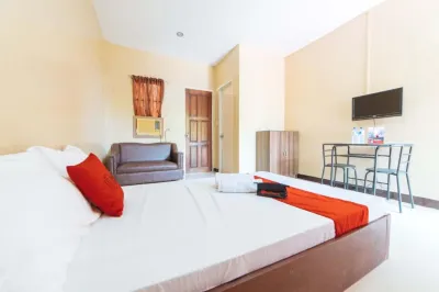 RedDoorz @ Lagao General Santos Hotels in General Santos