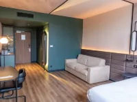 Novotel Rouen Centre Cathédrale Hotels in Upper Normandy
