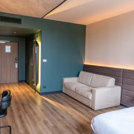 Novotel Rouen Centre Cathédrale