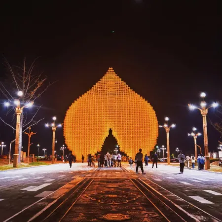 Vienna Hotel (Shaoguan Qujiang Shunjing)