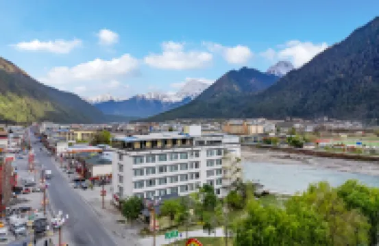 Conch Boutique Hotel