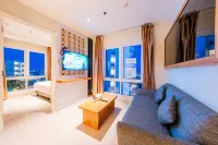 Astara Hotel Balikpapan Hotel dekat Pasar BP Smk Pertiwi